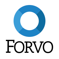 Icon von "Forvo"